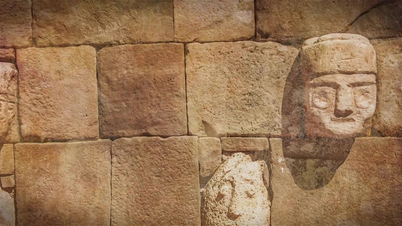 Ancient Civilizations S05E09 Ancient Treasure Of The Amazon