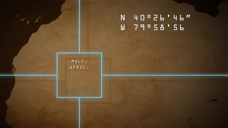 Ancient Civilizations S02E09 Dogons And The Sirius Connection