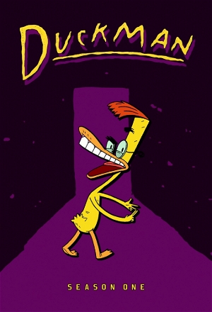 Duckman_0001