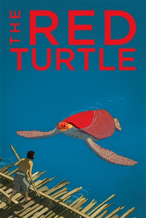 Red Turtle