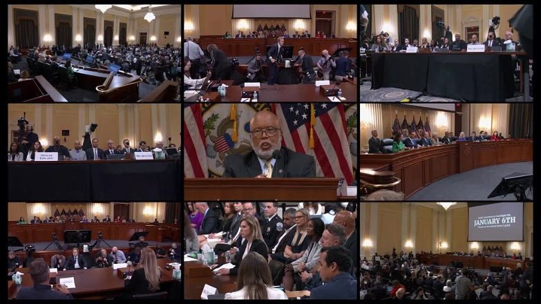 Frontline 2024 01 30 Democracy On Trial