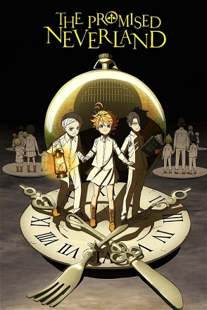 Promised Neverland
