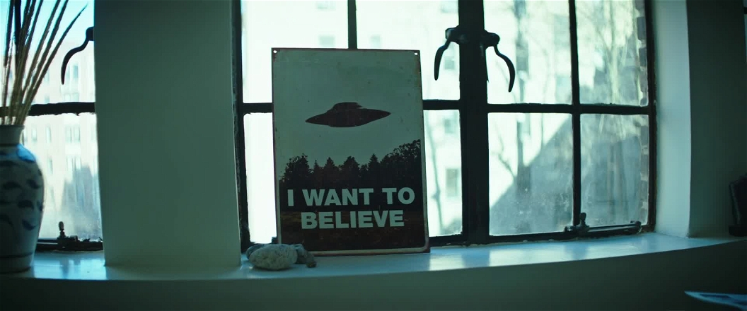UFO S01E01