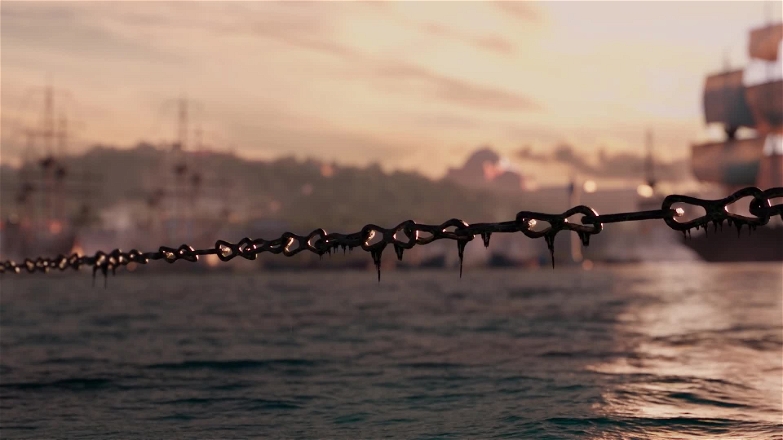 Rise Of Empires Ottoman S01E04 Loose Lips Sink Ships