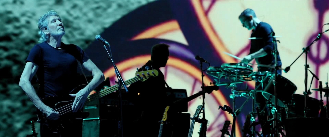 2019 Roger Waters Us And Them