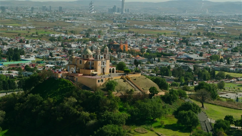 Ancient Apocalypse S01E02