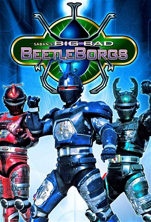 Curse of the Shadow Borg