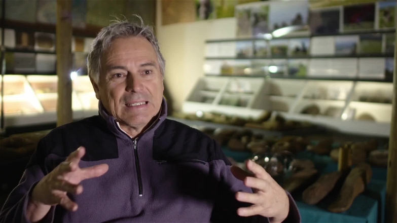 Ancient Civilizations S03E08