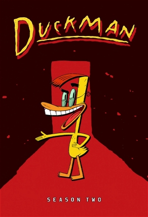 Duckman_0002