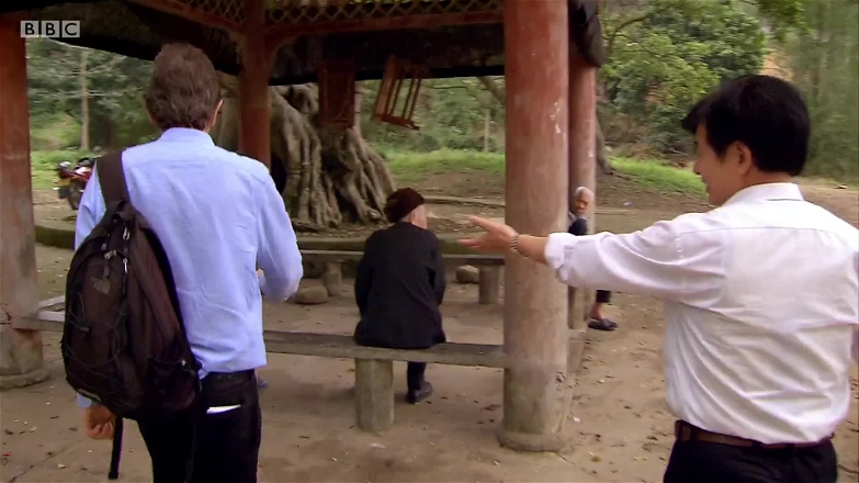 BBC The Story Of China E06 The Age Of Revolution