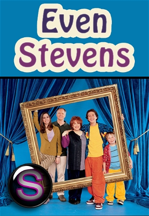 Even Stevens_0000