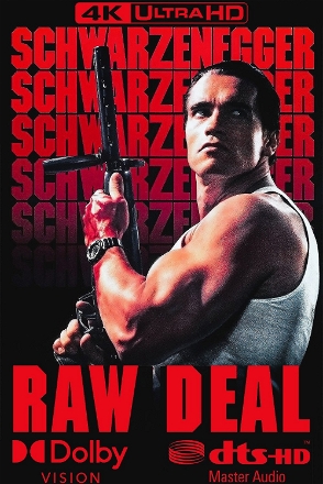 Raw Deal