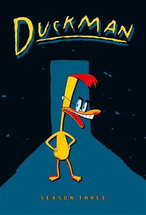Duckman_0003