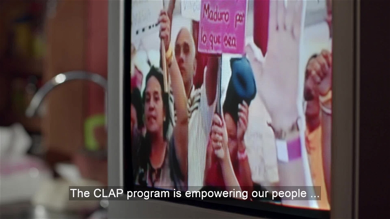 Frontline 2024 05 14 A Dangerous Assignment