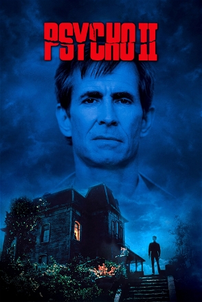 Psycho II