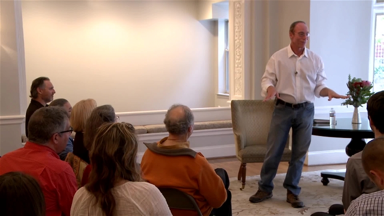 06 - Dr. Steven Greer on the Crossing Point (#6 Tones)