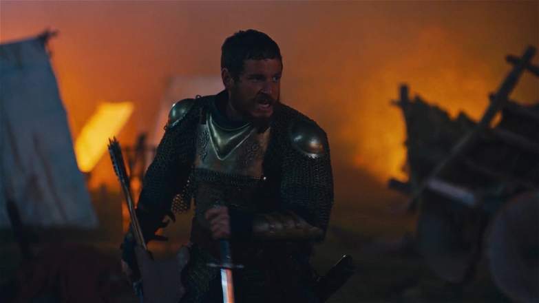 Rise Of Empires Ottoman S02E06 Destiny