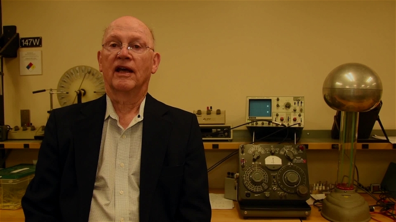 1 Beyond The Spectrum