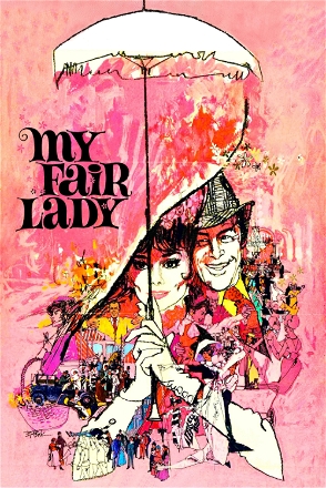 My Fair Lady