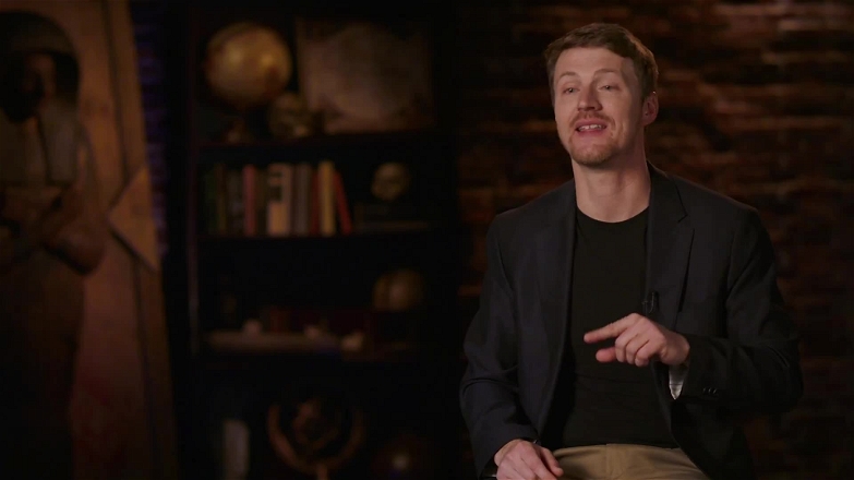 Ancient Civilizations S05E04 The Younger Dryas APlanet Transformed