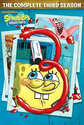 Kamp Koral: SpongeBob's Under Years_0003