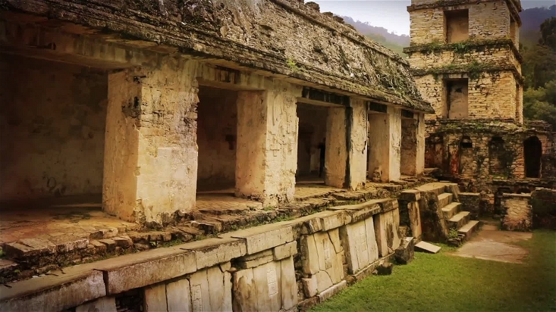 Ancient Civilizations S04E09