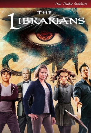 The Librarians (2014)_0003