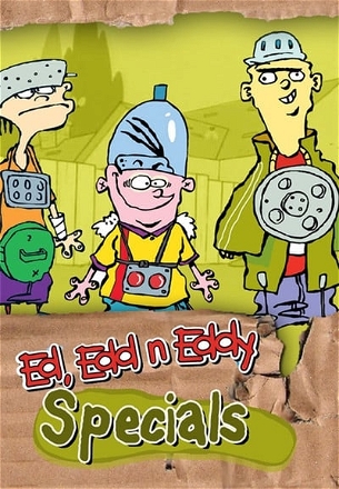 Ed, Edd n Eddy_0000