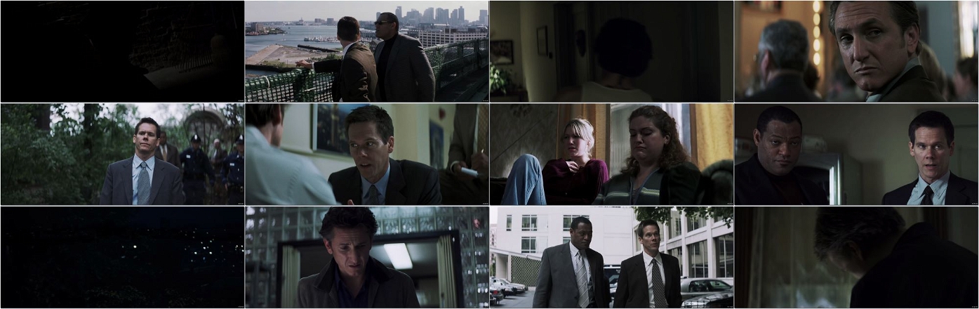 Mystic River