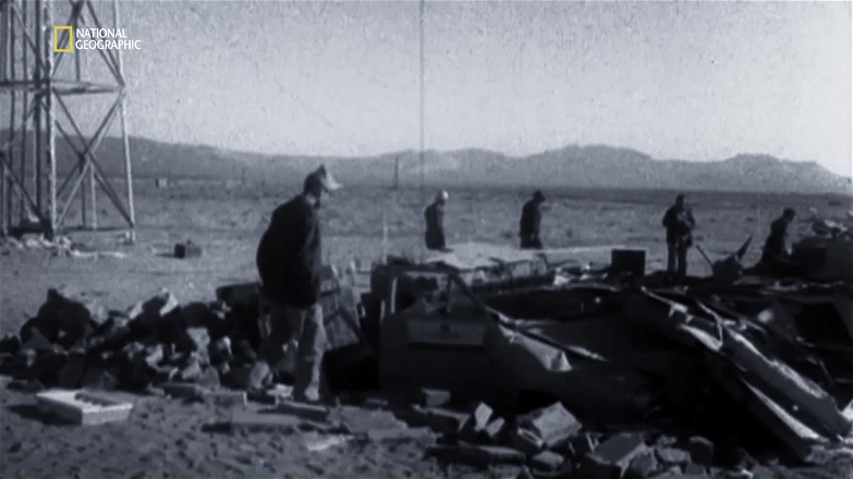 Cold War The Tech Race S01E02