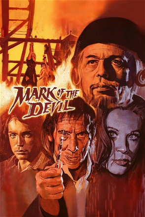 Mark of the Devil