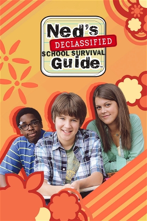 Ned's Declassified School Survival Guide_0003