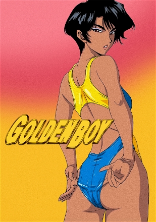 Golden Boy