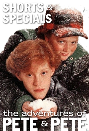 The Adventures of Pete & Pete_0000