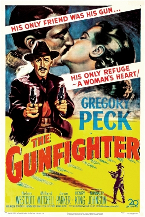 Gunfighter
