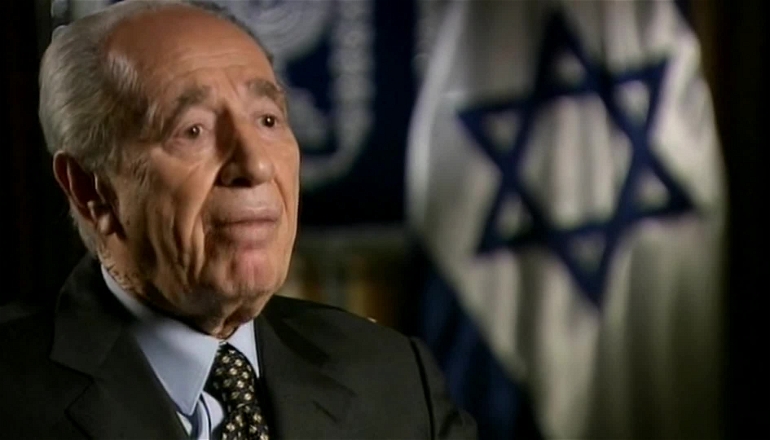 1 BBC The Birth Of Israel (2008)