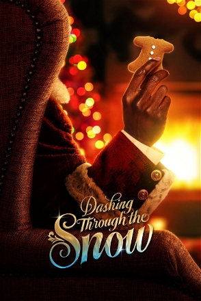 Dashing Through The Snow