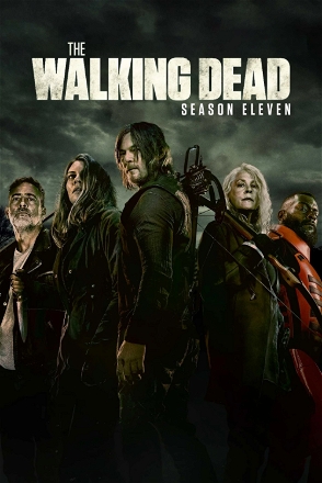 The Walking Dead_0011