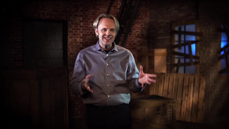 Disclosure S1E11 History Of Metaphysical Rule With Graham Hancock