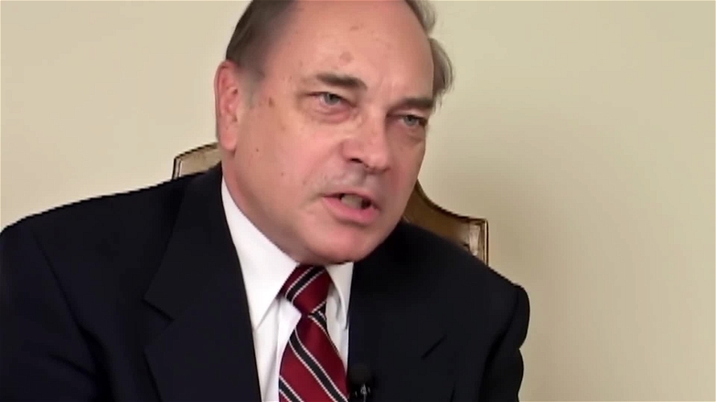 11 - UFO Cover-Up - (Dr. Paul Czysz)