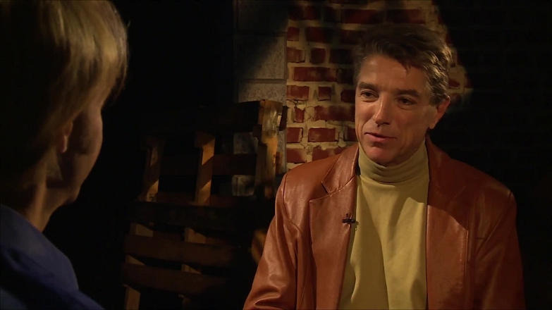 Disclosure S3E4 Awakening Our Collective Consciousness With Sperry Andrews