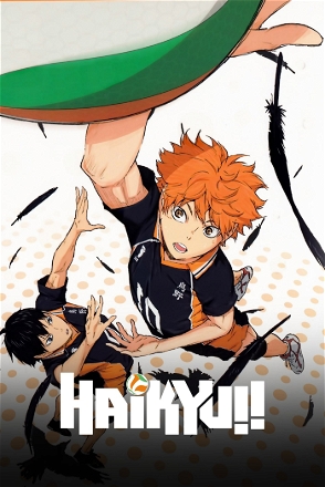 Haikyuu!!