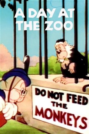 Day at the Zoo