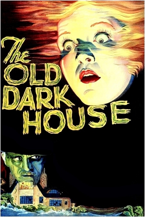Old Dark House