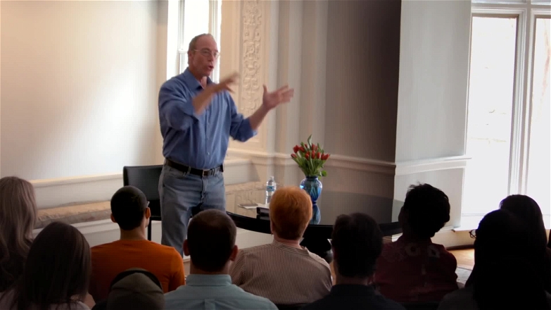 2 - Dr. Steven Greer on FREE ENERGY ⚡ (Archives Part 2)