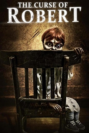 Curse of Robert the Doll