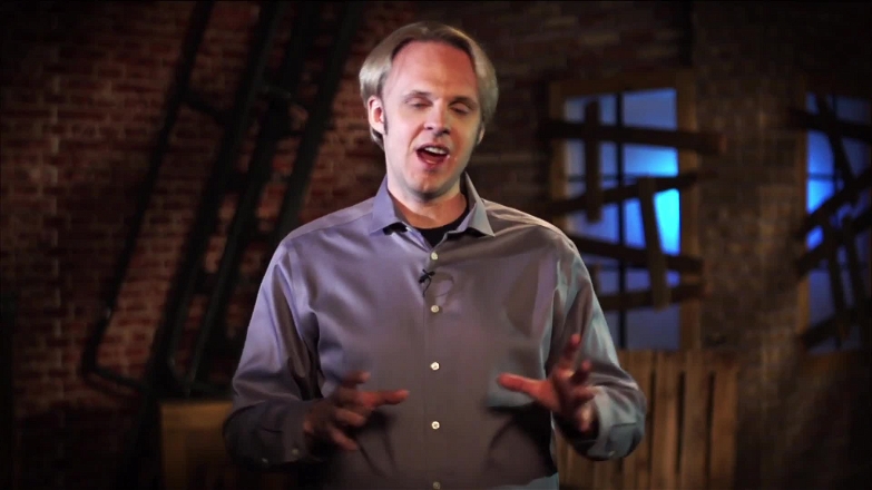 Disclosure S1E08 The Watchers With Andrew Collins