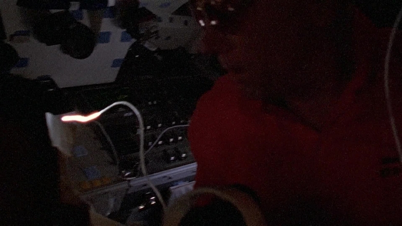 When We Left Earth Ep6