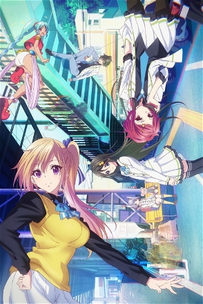 Take Out the Annoying UFO!