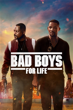 Bad Boys: For Life